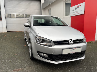 RS-automotive Herzogenaurach