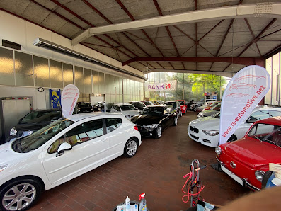RS-automotive Herzogenaurach
