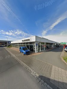 Autohaus Hofmann oHG - Autowerkstatt in Forchheim