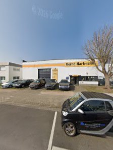 ABC - Reifendienst B. Hartmann KFZ-Meisterbetrieb