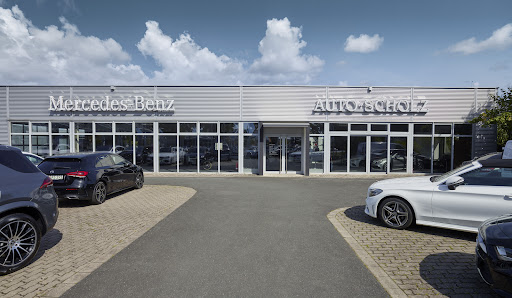 Auto-Scholz GmbH & Co. KG