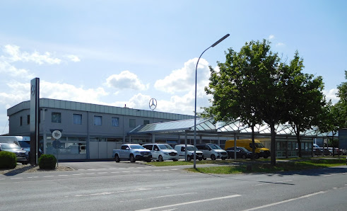 Auto-Scholz GmbH & Co. KG