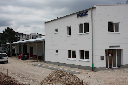 FSZ Fahrzeug-Service-Zentrum Herzogenaurach