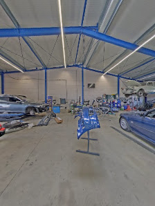 FSZ Fahrzeug-Service-Zentrum Herzogenaurach