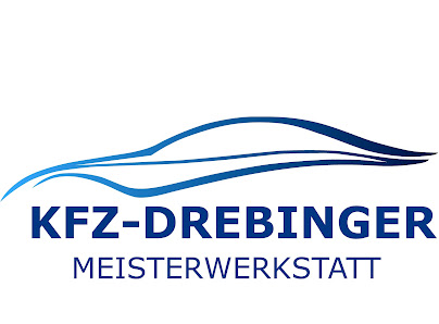 Kfz Drebinger / Peter Drebinger