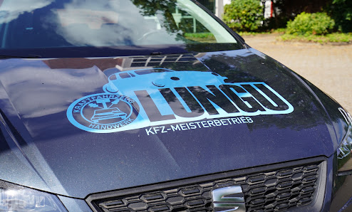 KFZ-Service Lungu GmbH