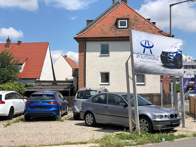 PP Automobile