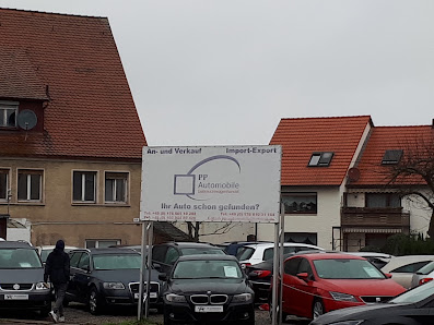 PP Automobile