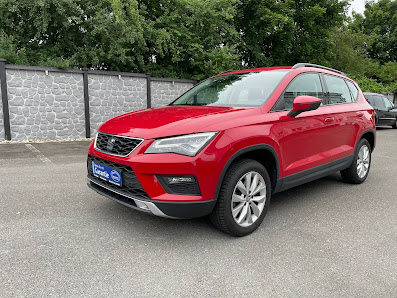 CAR POiNT ... Rund ums Auto, Dein Gebrauchtwagenhändler vor Ort!