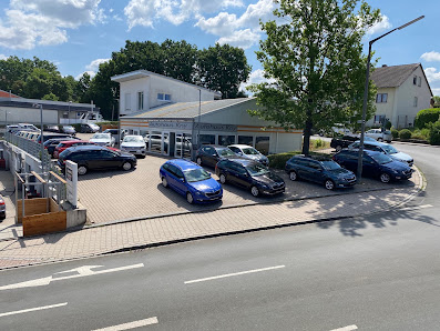 Autohaus Kny