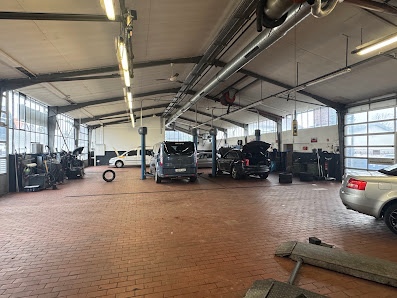 Reifenservice Allersberg