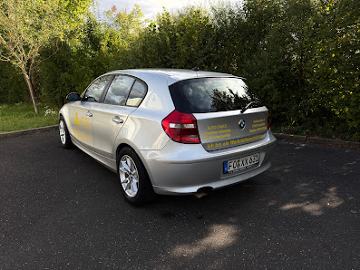 AUTO CHECK Johannes Lehmann