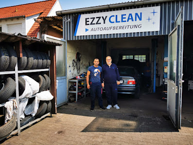 EZZY Clean