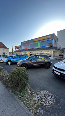 Ing. Peter Rachinger Handel mit Kraftfahrzeugen Autoreparaturwerkstätte