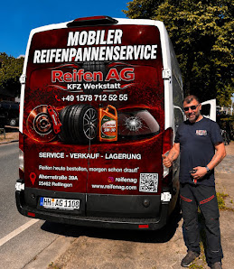 Reifen Ag e.K