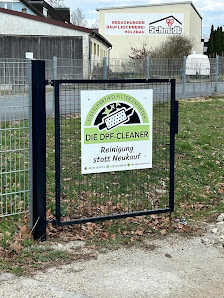 Die Dpf-Cleaner - Dieselpartikelfilter Reinigung