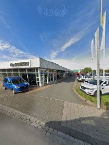 Autohaus Hofmann oHG - der Spezialist für DACIA in Forchheim