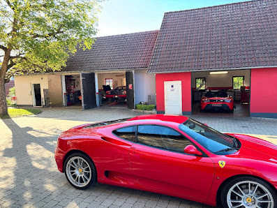 Scuderia Auto Angermeier GmbH
