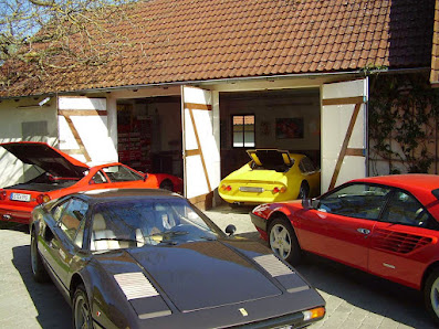 Scuderia Auto Angermeier GmbH