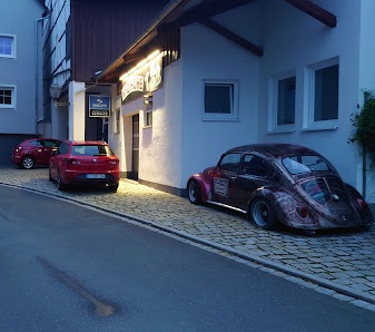 KFZ Hohe