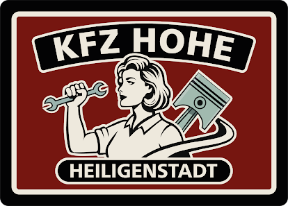 KFZ Hohe