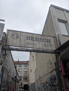 Bensch Kfz GmbH