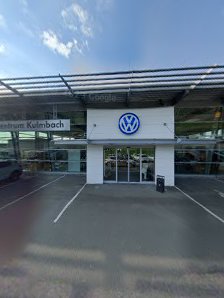 Volkswagen Zentrum Kulmbach - Motor-Nützel Vertriebs-GmbH