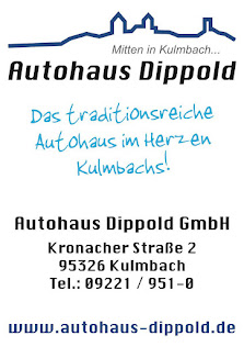 Autohaus Dippold GmbH Volkswagen