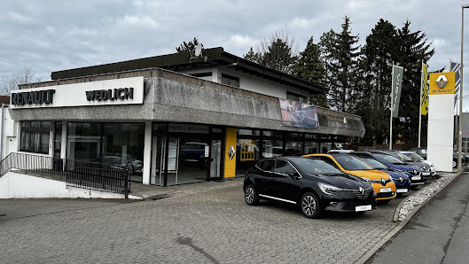 Renault Kulmbach Autohaus Wedlich GmbH