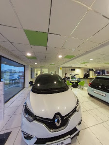 Renault Kulmbach Autohaus Wedlich GmbH