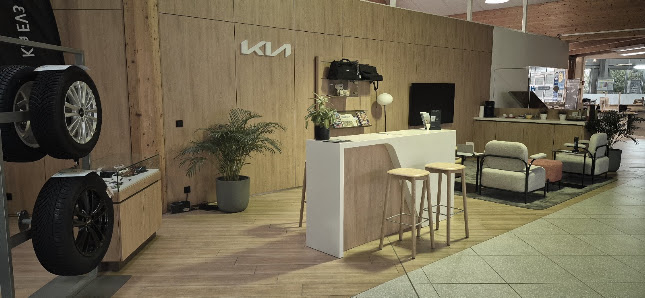 Autohaus Korn & Schwenk GmbH