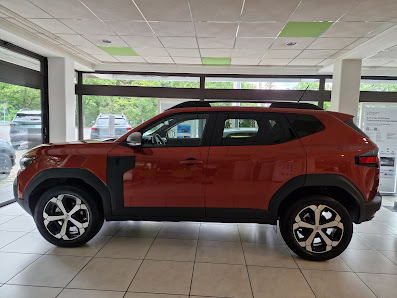 Dacia Kulmbach Autohaus Wedlich