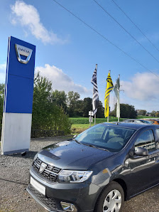 Dacia Kulmbach Autohaus Wedlich
