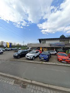 Dacia Kulmbach Autohaus Wedlich