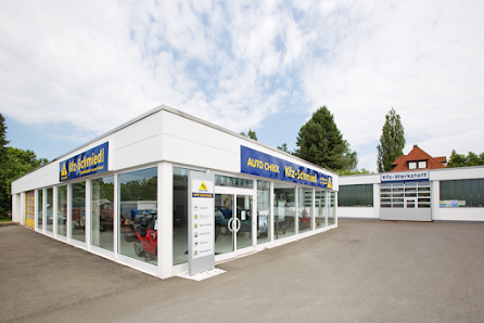 Kfz-Schmied GmbH