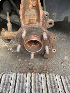 Die Rummelsberger Kfz-Werkstatt