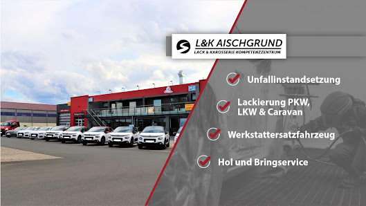 L&K Aischgrund GmbH