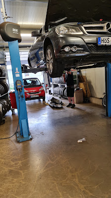 Autoservice Laubner GmbH & Co. KG