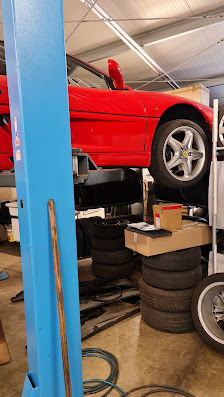 Autoservice Laubner GmbH & Co. KG