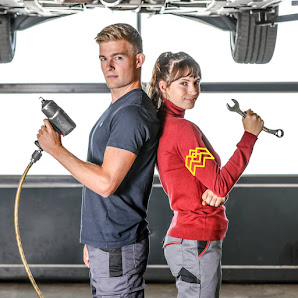 Autoservice Laubner GmbH & Co. KG