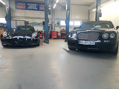 Medbach Classic GmbH & Co. KG