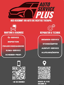Auto Service Plus