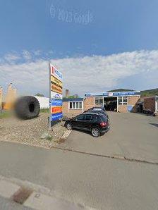 Thomas Kolb Reifen- und Fahrzeugtechnik GmbH
