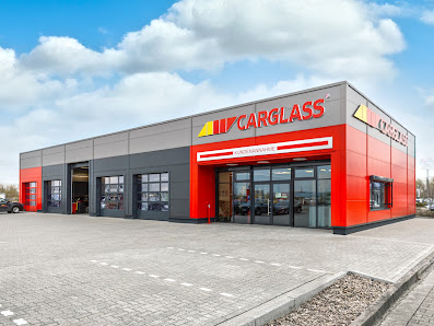 Carglass GmbH Kulmbach