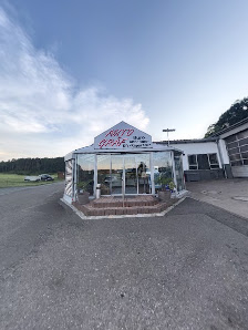 Automobilwerkstatt Gräf GmbH