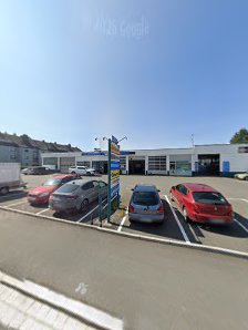 KS AUTOGLAS ZENTRUM Münchberg
