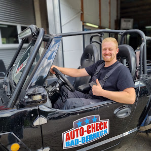 Auto-Check Bad-Berneck