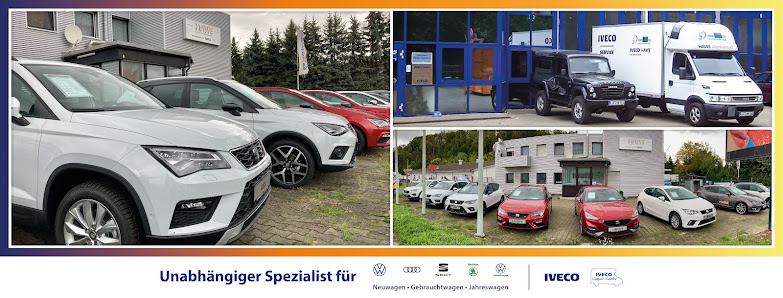 HAWE GmbH