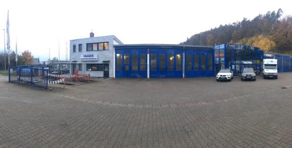 HAWE GmbH