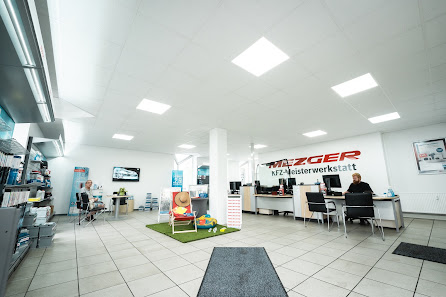 Bosch Service Mezger - KFZ Meisterwerkstatt Haßfurt